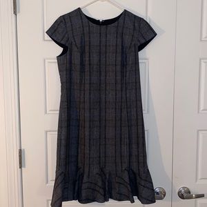 Banana Republic dress